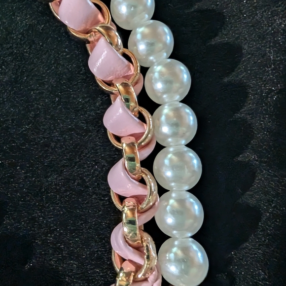 Mobile Phone Chain Accessory - Picture 4 of 6